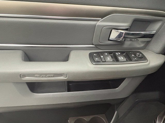 Used 2016 RAM 1500 Big Horn AWD/4WD image 11