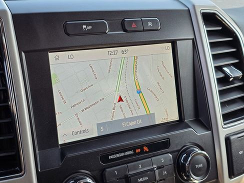 Used 2019 Ford F150 Lariat image 36