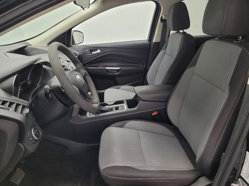 Used 2017 Ford Escape SE FWD image 17
