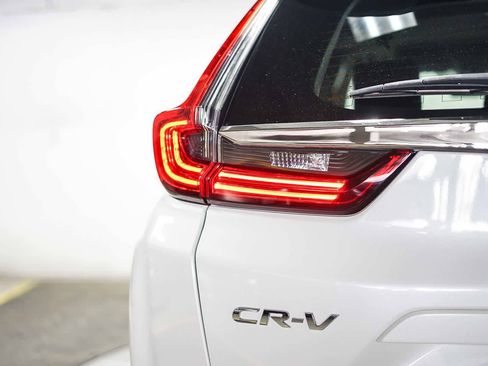 Used 2020 Honda CR-V EX image 10