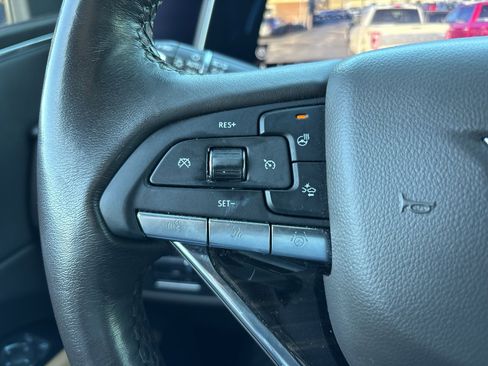 Used 2022 Cadillac Escalade Sport image 28