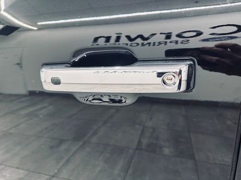 New 2025 Ford F150 Lariat w/ Equipment Group 502A High image 28