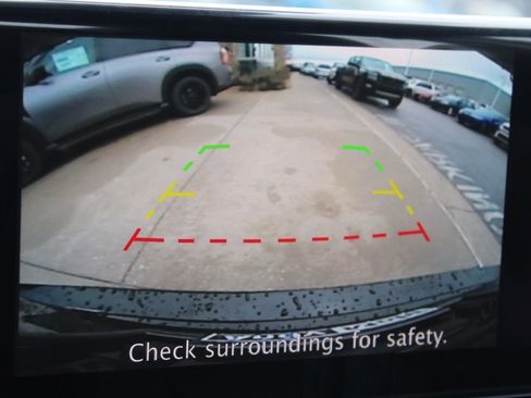 New 2025 Nissan Altima 2.5 SR image 25