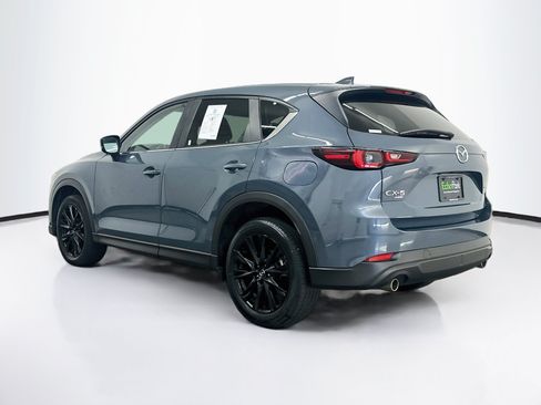 Used 2025 MAZDA CX-5 Carbon Edition AWD/4WD image 5