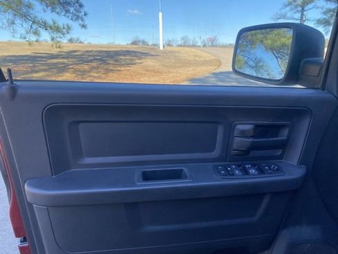 Used 2012 RAM 1500 Express image 15