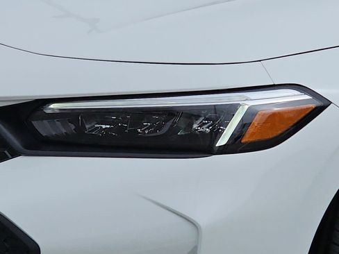Used 2026 Honda Civic Sport image 27