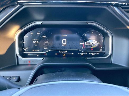 Used 2023 GMC Sierra 1500 AT4 w/ AT4 Premium Package image 24