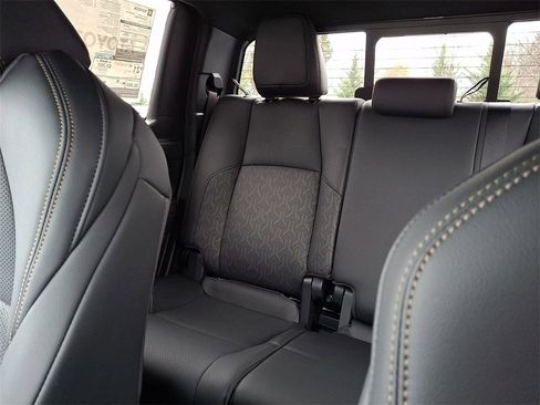 New 2026 Toyota Tacoma Limited image 12