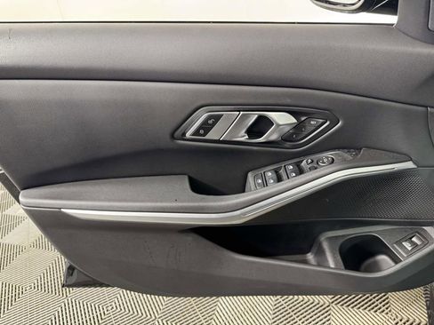 Used 2023 BMW 330i xDrive 330i xDrive w/ Convenience Package image 17