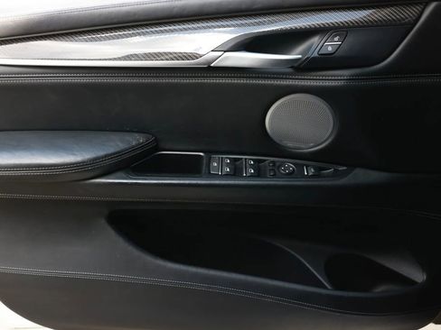 Used 2015 BMW X5 M AWD/4WD image 49