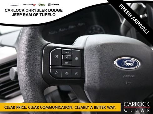 Used 2022 Ford F150 XLT image 17