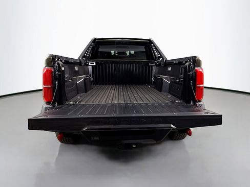 New 2026 Toyota Tacoma 4x4 Double Cab Hybrid w/ Tow Tech Package image 29