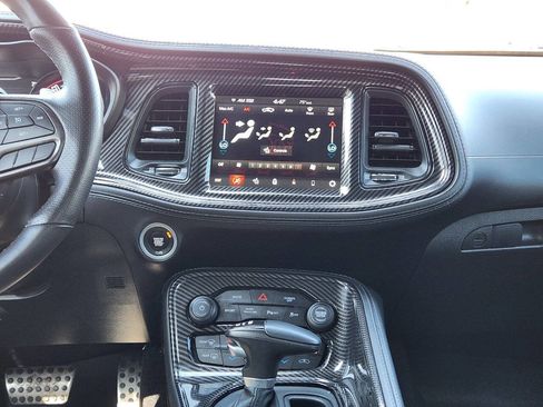 Used 2022 Dodge Challenger GT w/ Plus Package AWD/4WD image 17