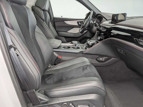 Certified 2023 Acura MDX A-Spec AWD/4WD image 49
