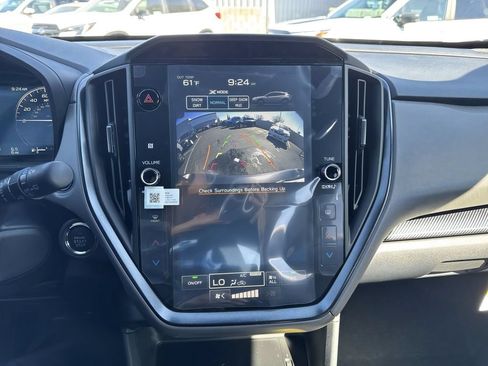 New 2026 Subaru Crosstrek 2.5i Sport w/ Crosstrek Mirror Package AWD/4WD image 23