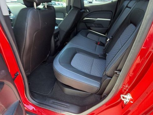 Used 2018 Chevrolet Colorado Z71 RWD image 20