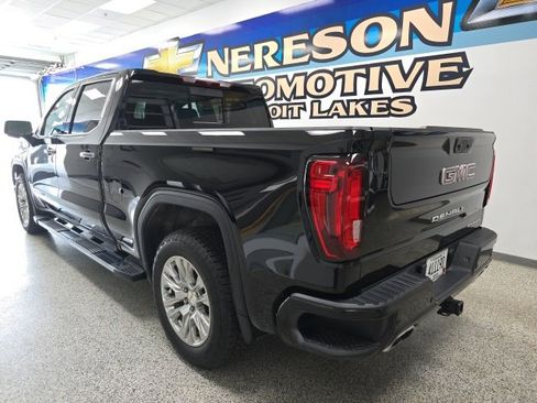 Used 2024 GMC Sierra 1500 Denali image 5
