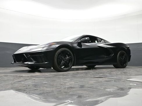 Used 2026 Chevrolet Corvette Stingray Coupe w/ 1LT RWD image 21