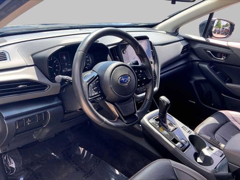 Certified 2024 Subaru Crosstrek 2.5i Limited AWD/4WD image 18
