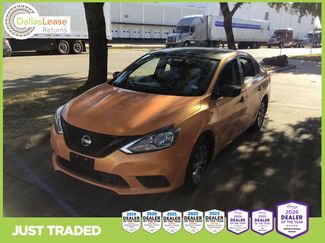 Used 2018 Nissan Sentra SV w/ Protection Package FWD video 1