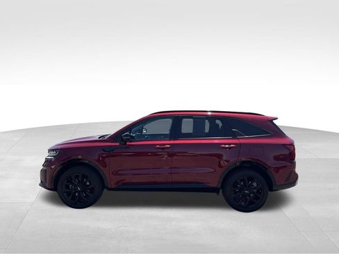 Certified 2022 Kia Sorento SX AWD/4WD image 10