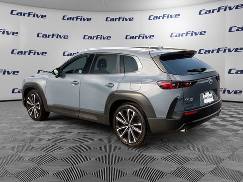 Used 2023 MAZDA CX-50 AWD 2.5 S w/ Weather Package image 3