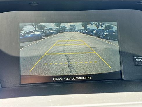 Used 2015 Honda Accord Sport image 15