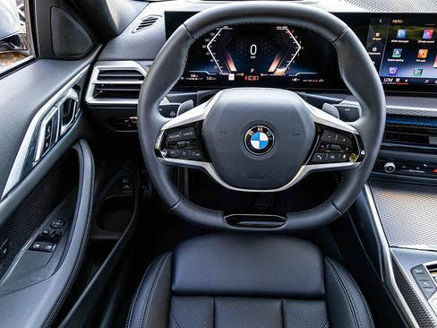 Used 2025 BMW 430i xDrive 430i xDrive w/ Premium Package image 15