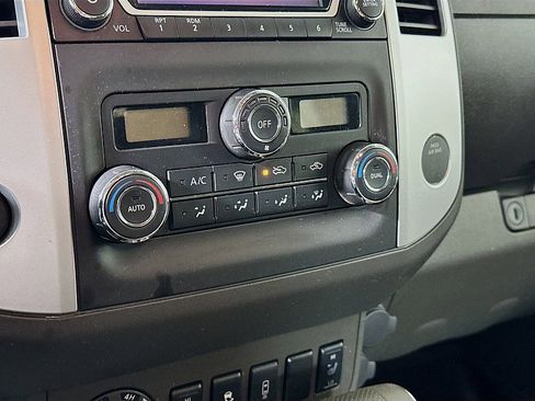 Used 2015 Nissan Frontier SV w/ SV Value Truck Package image 16