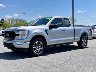 Used 2021 Ford F150 XL w/ Equipment Group 101A High AWD/4WD video 2