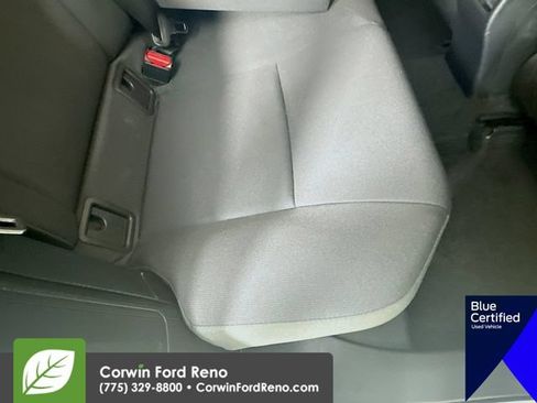 Used 2021 Toyota Corolla LE FWD image 31