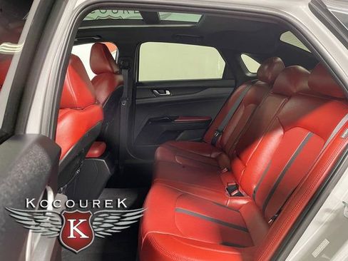 Used 2024 Kia K5 GT-Line image 21