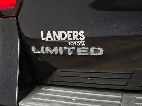 Used 2024 Ford Expedition Max Limited image 40