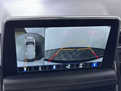 Used 2021 Chevrolet Tahoe High Country image 51