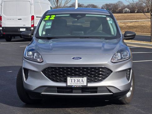 Certified 2022 Ford Escape SE w/ Convenience Package image 2