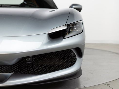 Certified 2023 Ferrari 296 GTB image 20