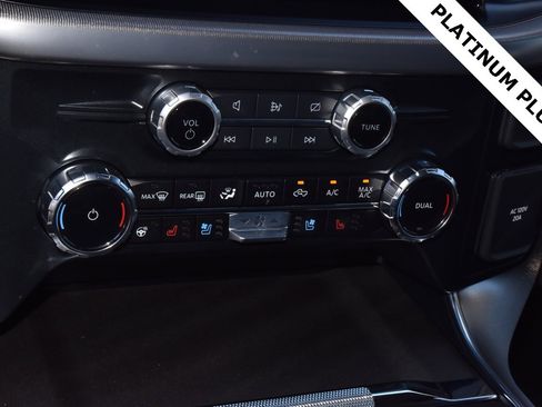 Used 2024 Ford F150 Platinum w/ Equipment Group 703A Plus image 29
