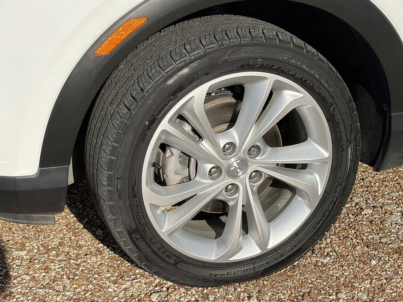 Used 2021 Buick Encore GX Preferred FWD image 19