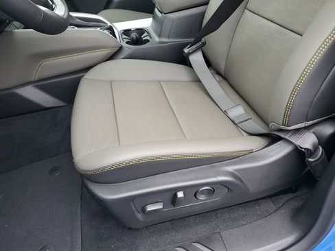 New 2026 Chevrolet Colorado ZR2 w/ Technology Package image 13