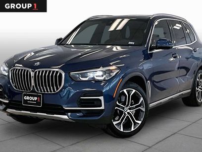 Used 2023 BMW X5 sDrive40i w/ Premium Package