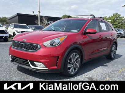 Used 2018 Kia Niro Touring