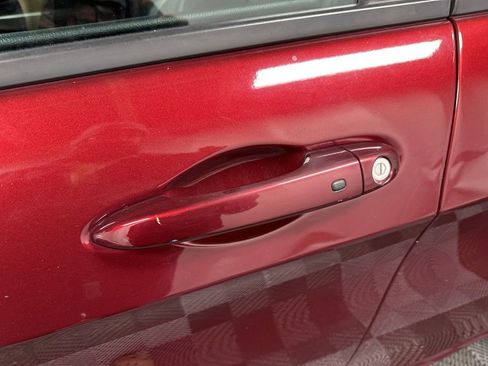 Used 2019 Jeep Cherokee High Altitude image 7