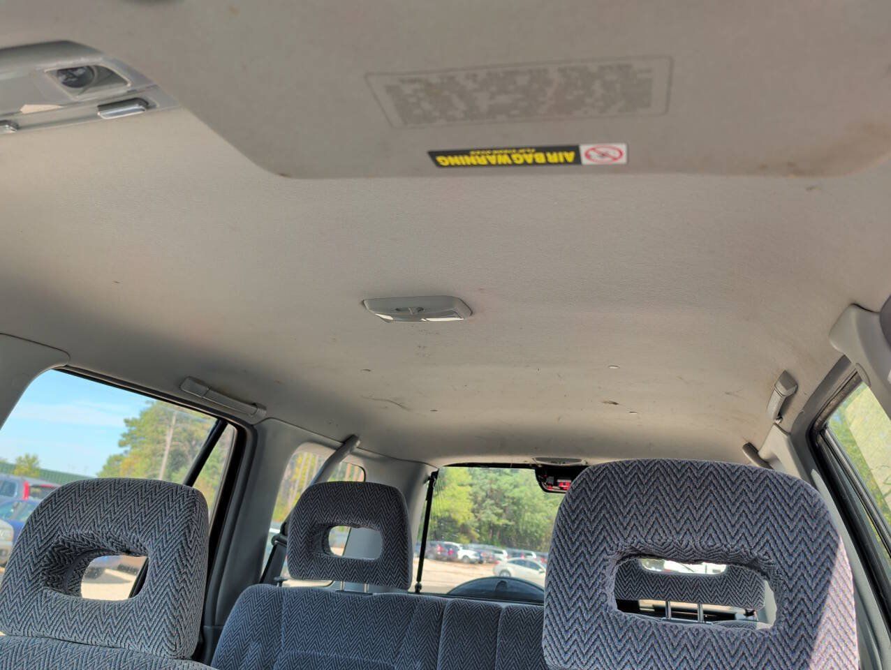 Used 1998 Honda CR-V EX image 31