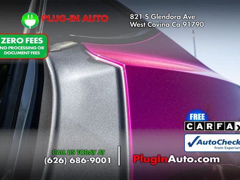 Used 2022 Tesla Model Y Long Range AWD/4WD image 6