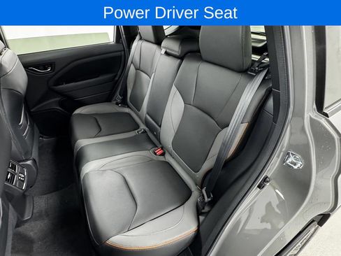 New 2026 Subaru Forester Sport w/ Onyx Edition AWD/4WD image 12