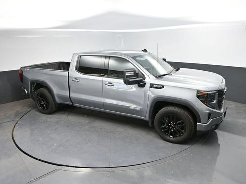 Used 2024 GMC Sierra 1500 Elevation w/ Max Trailering Package AWD/4WD image 26
