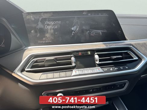 Used 2020 BMW X5 sDrive40i w/ Convenience Package RWD image 13