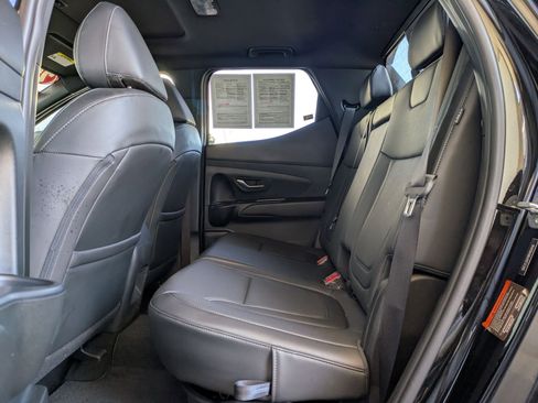 Certified 2024 Hyundai Santa Cruz Night image 14