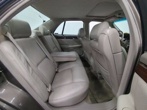 Used 2000 Cadillac Seville STS w/ Convenience Pkg FWD image 23