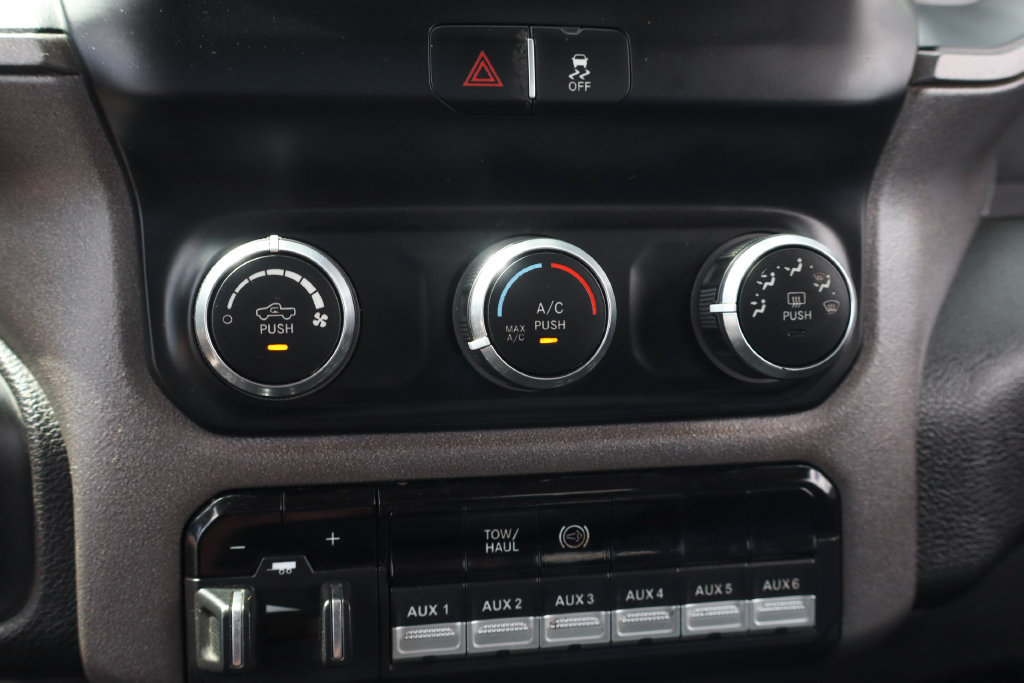 Used 2019 RAM 3500 Tradesman AWD/4WD image 31